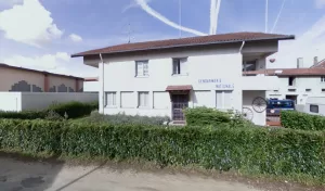 Gendarmerie – Brigade de Saint-Trivier-de-Courtes à Saint-Trivier-de-Courtes