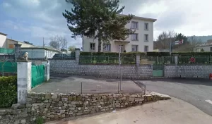 Gendarmerie – Brigade de Céreste à Céreste