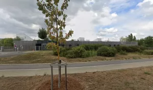 Gendarmerie – Brigade de Vertou à Vertou