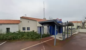 Gendarmerie – Brigade de Pouzauges à Pouzauges