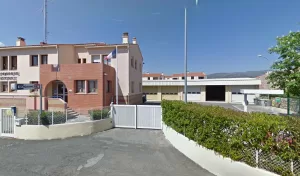 Gendarmerie – Brigade de Prades à Prades