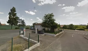 Gendarmerie – Brigade de Miélan à Miélan