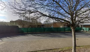 Gendarmerie – Brigade de Méry-sur-Oise à Méry-sur-Oise