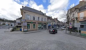 Gendarmerie – Peloton motorisé d&rsquo;Argenton-sur-Creuse à Argenton-sur-Creuse
