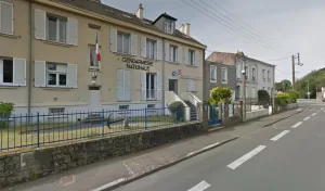 Gendarmerie – Brigade de Paimboeuf à Paimbœuf