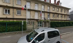 Gendarmerie – Brigade d&rsquo;Yvetot à Yvetot