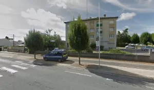 Gendarmerie – Brigade du Lude à Le Lude