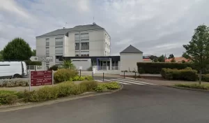 Gendarmerie – Brigade de Machecoul-Saint-Même à Machecoul-Saint-Même