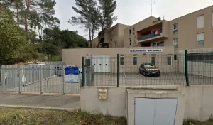 Gendarmerie – Brigade de Mougins à Mougins
