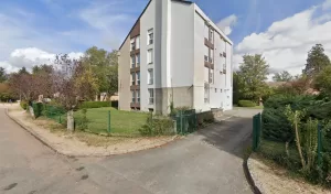 Gendarmerie – Brigade de Cuisery à Cuisery