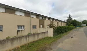 Gendarmerie – Brigade de Saint-Benoît-du-Sault à Saint-Benoît-du-Sault