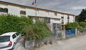 Gendarmerie – Brigade de Vergt à Vergt