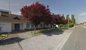 Gendarmerie – Brigade de Thiberville à Thiberville