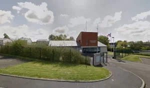 Gendarmerie – Brigade de Percy-en-Normandie à Percy-en-Normandie