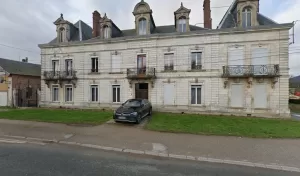 Gendarmerie – Brigade de Beauval à Beauval