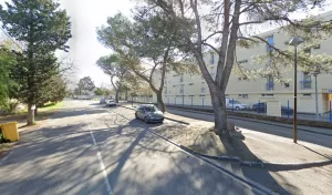 Gendarmerie – Brigade motorisée d&rsquo;Avignon à Avignon