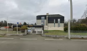 Gendarmerie – Brigade d&rsquo;Écommoy à Écommoy