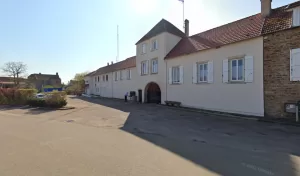 Gendarmerie – Brigade de Guillon-Terre-Plaine à Guillon-Terre-Plaine