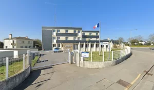 Gendarmerie – Brigade de Quiberon à Quiberon