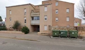 Gendarmerie – Brigade de Trets à Trets