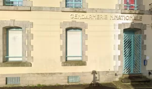 Gendarmerie – Brigade de Bannalec à Bannalec